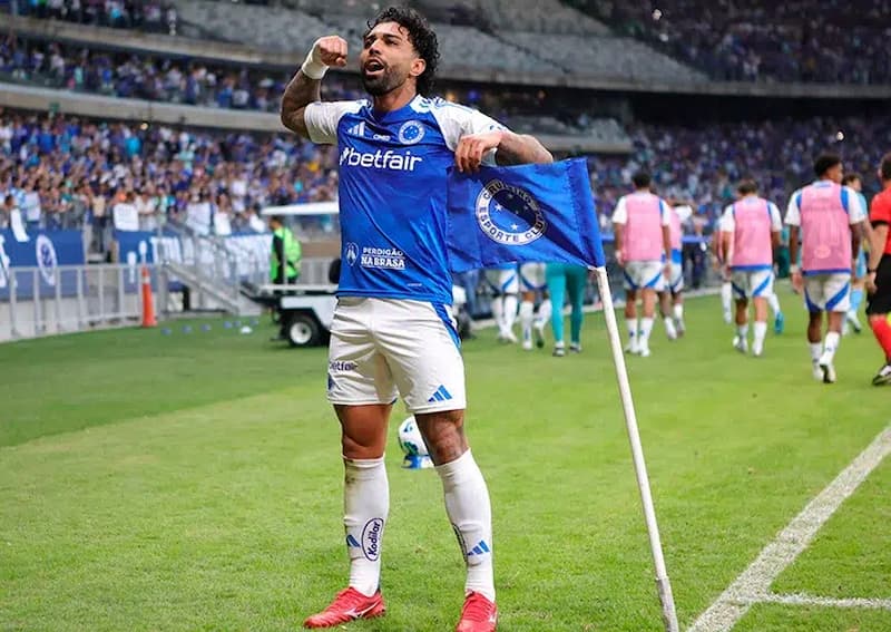Soi kèo bóng đá Cruzeiro vs Ceara 02h00 28/7/2025 2 Soi kèo châu Á, kèo chấp Cruzeiro vs Ceara