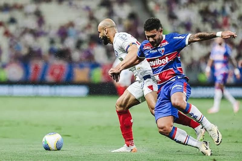 Soi kèo bóng đá Fortaleza vs Bahia 02h00 20/7/2025 1 Soi kèo tài xỉu Fortaleza vs Bahia