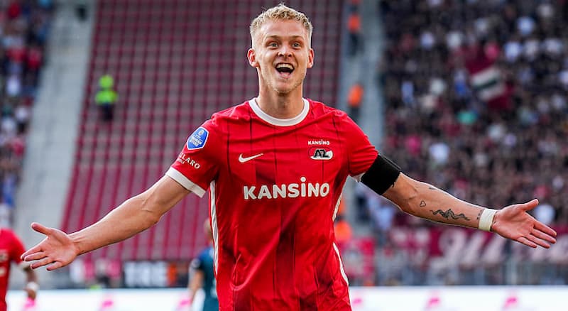 Soi kèo bóng đá AZ Alkmaar vs Vaduz 01h00 08/8/2025 2 Soi kèo châu Á, kèo chấp AZ Alkmaar vs Vaduz