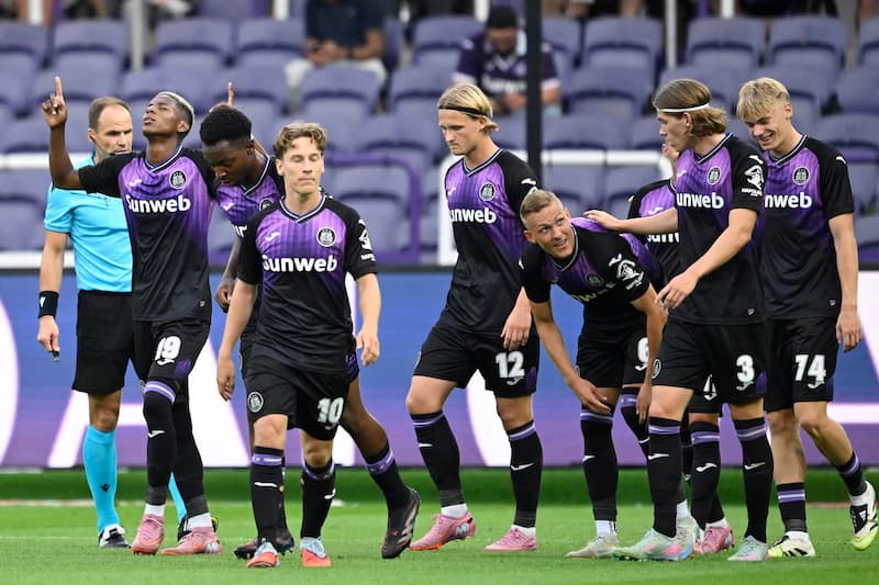Soi kèo bóng đá Anderlecht vs Sheriff Tiraspol 01h00 08/8/2025 2 Soi kèo châu Á, kèo chấp Anderlecht vs Sheriff Tiraspol