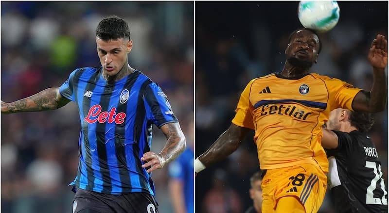 Soi kèo bóng đá Atalanta vs Pisa 01h45 25/8/2025 2 Soi kèo châu Á, kèo chấp Atalanta vs Pisa