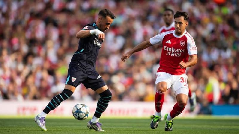 Soi kèo tài xỉu Bilbao vs Sevilla