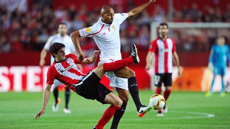Soi kèo châu Á, kèo chấp Bilbao vs Sevilla