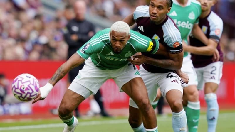 Soi kèo châu Á, kèo chấp Brentford vs Aston Villa