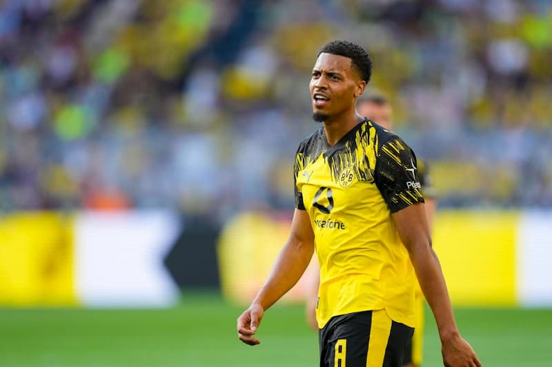Soi kèo tài xỉu Essen vs Dortmund