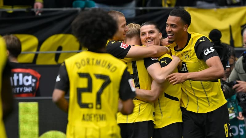 Soi kèo châu Á, kèo chấp Essen vs Dortmund