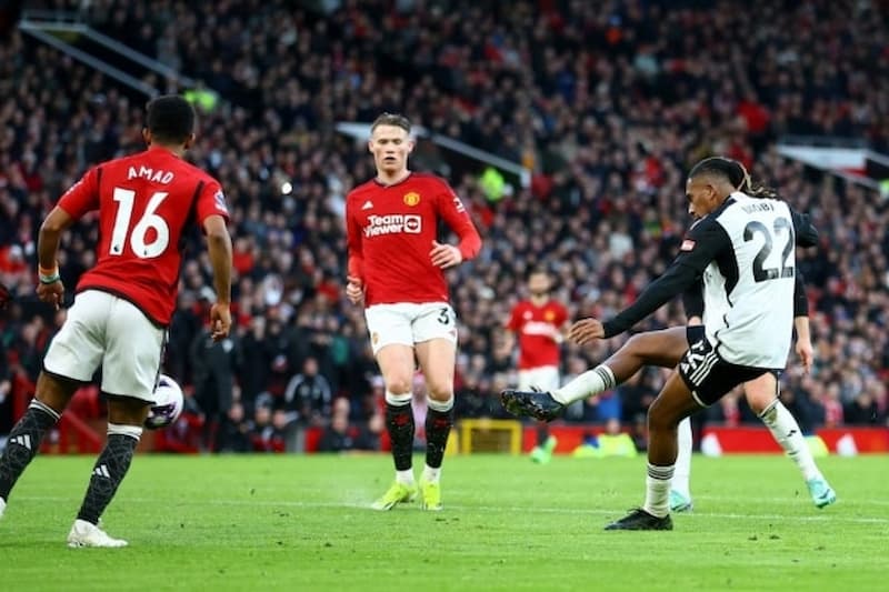 Soi kèo châu Á, kèo chấp Fulham vs MU