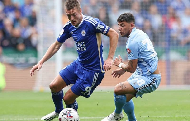 Soi kèo bóng đá Huddersfield vs Leicester City 01h45 14/8/2025 2 Soi kèo châu Á, kèo chấp Huddersfield vs Leicester City