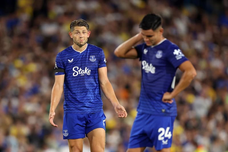 Soi kèo tài xỉu Leeds vs Everton
