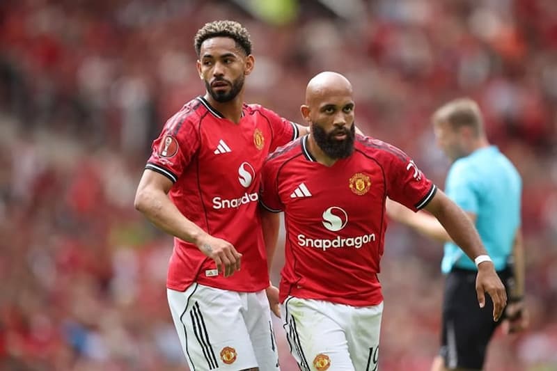 Soi kèo tài xỉu MU vs Arsenal
