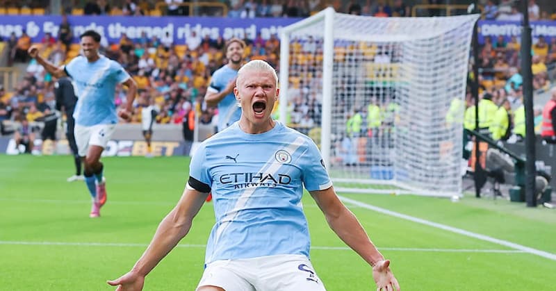 Soi kèo tài xỉu Man City vs Tottenham
