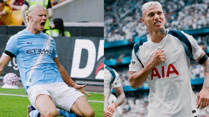 Soi kèo châu Á, kèo chấp Man City vs Tottenham