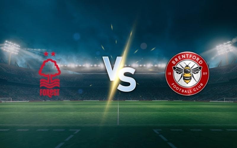 Nottingham-vs-Brentford