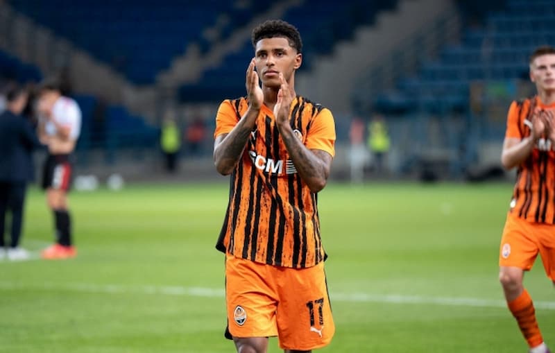 Soi kèo bóng đá Panathinaikos vs Shakhtar Donetsk 01h00 08/8/2025 1 Soi kèo tài xỉu Panathinaikos vs Shakhtar Donetsk
