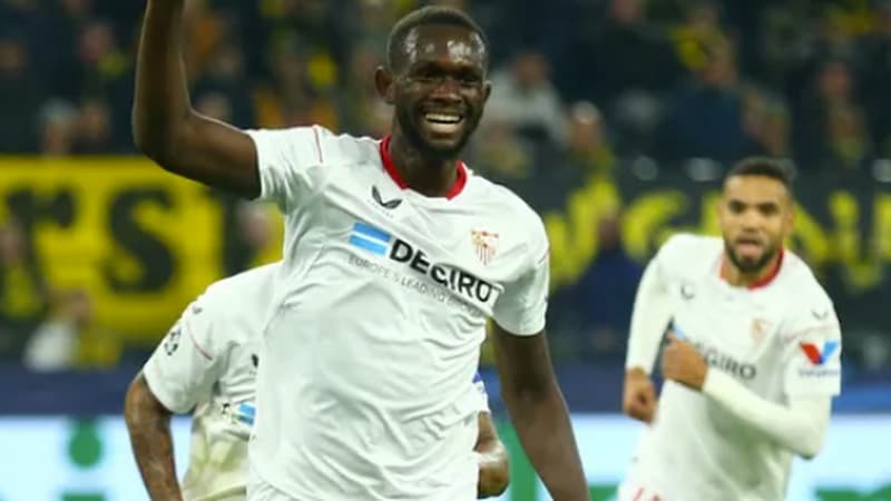 Soi kèo bóng đá Sevilla vs Getafe 02h30 26/8/2025 1 Soi kèo tài xỉu Sevilla vs Getafe