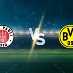 St. Pauli-vs-Dortmund