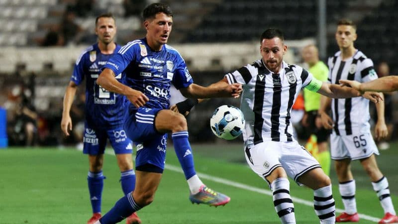 Soi kèo bóng đá WAC vs PAOK 00h00 15/8/2025 1 Soi kèo tài xỉu WAC vs PAOK