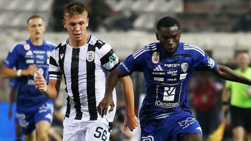 Soi kèo bóng đá WAC vs PAOK 00h00 15/8/2025 2 Soi kèo châu Á, kèo chấp WAC vs PAOK