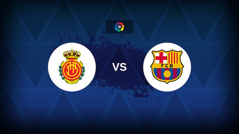 Mallorca vs Barcelona